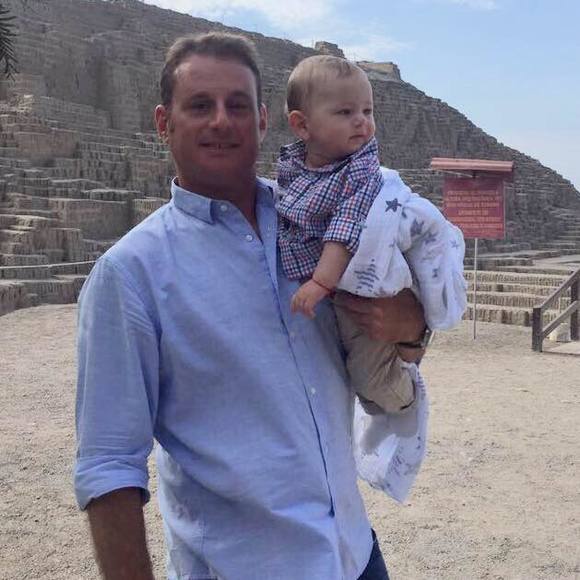 Meet your Posher, Jordan - Picture 1 of 2